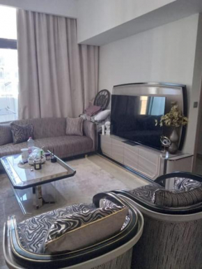 Downtown Dubai luxury apartment